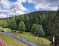 Mountainbikehotel: Hotel Schwarzbachtal Hideaway