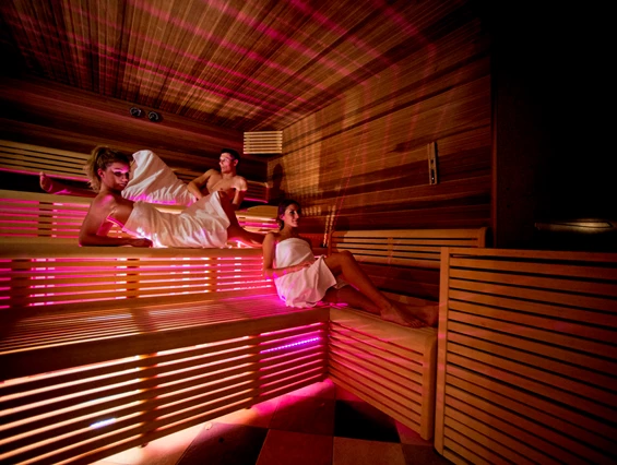 Mountainbikehotel: AktivHotel SantaLucia