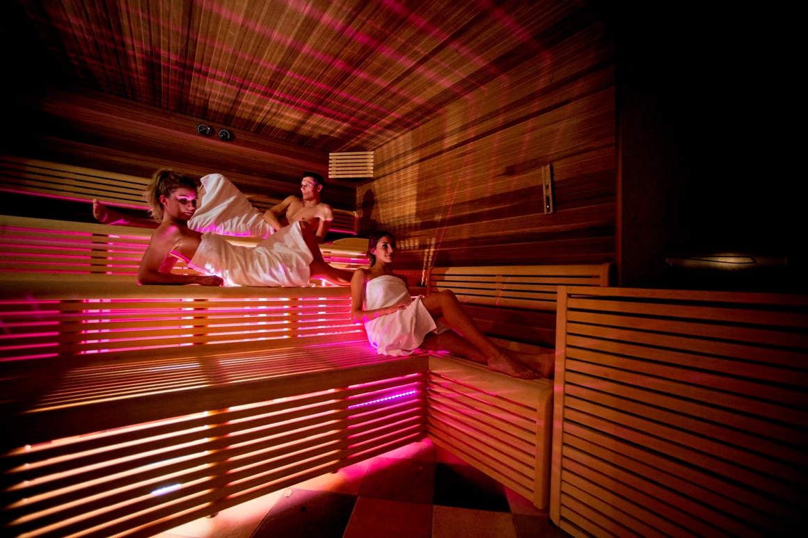 Mountainbikehotel: AktivHotel SantaLucia