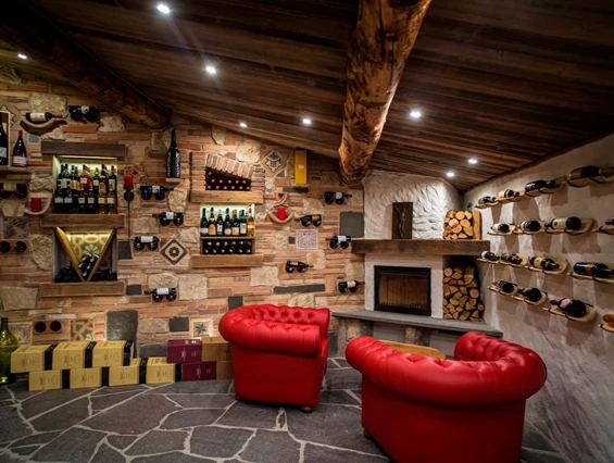 Mountainbikehotel: AktivHotel SantaLucia