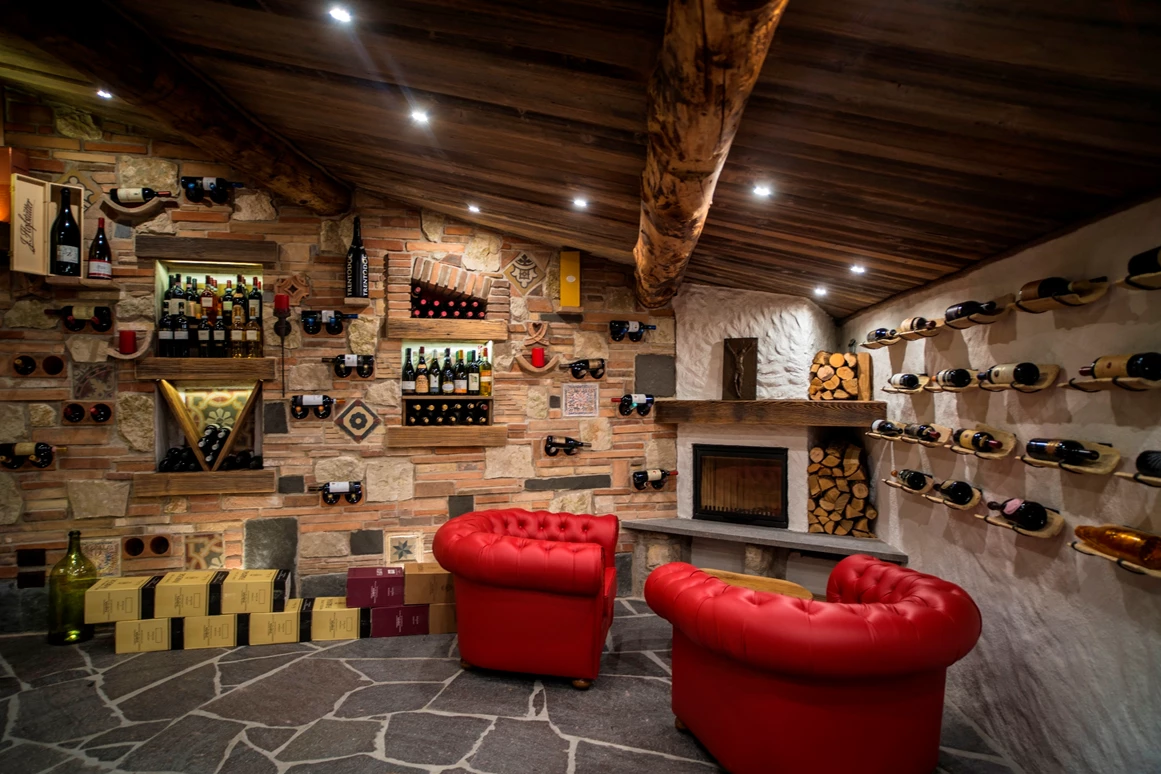 Mountainbikehotel: AktivHotel SantaLucia