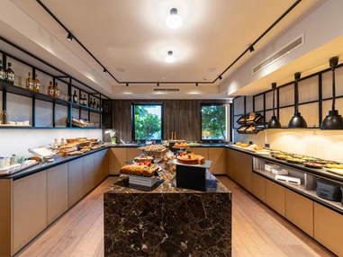Mountainbikehotel: AktivHotel SantaLucia