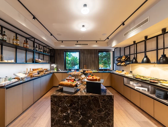 Mountainbikehotel: AktivHotel SantaLucia