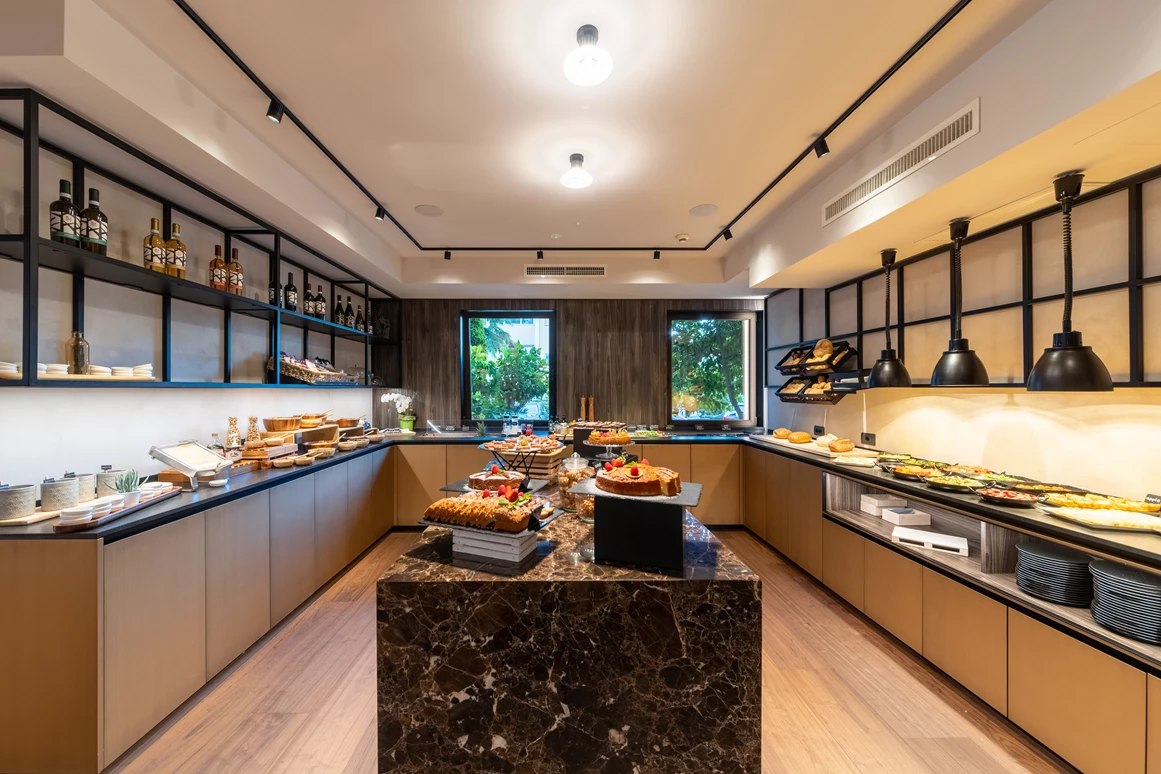 Mountainbikehotel: AktivHotel SantaLucia