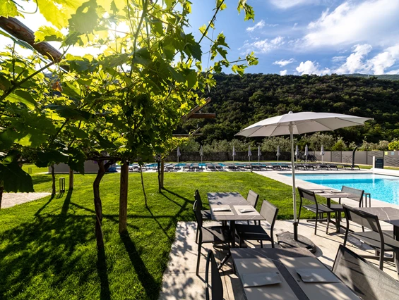 Mountainbikehotel: AktivHotel SantaLucia