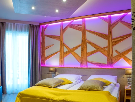 Mountainbikehotel: AktivHotel SantaLucia