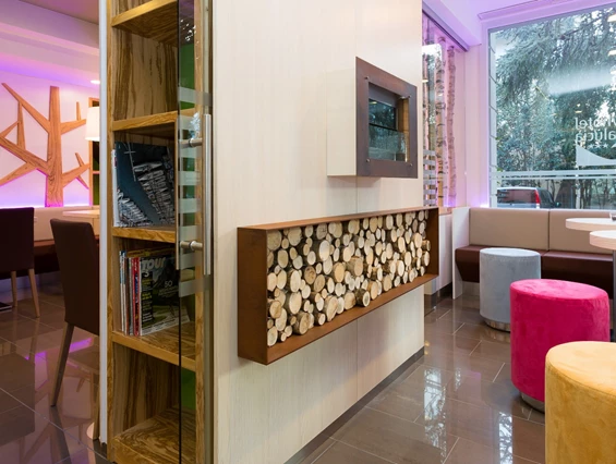 Mountainbikehotel: AktivHotel SantaLucia