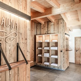Mountainbikehotel: Sauna und Infrarot - Im Franzerl am Weissensee