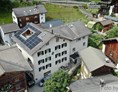 Mountainbikehotel: Alte Post Langwies - Pension Alte Post