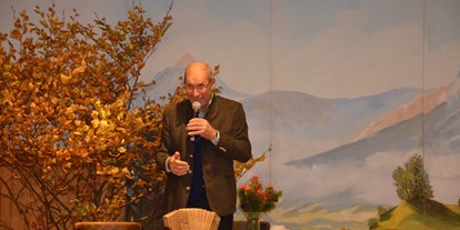 Mountainbike Urlaub - veganes Essen - Steiermark - Harmonikatreffen beim Kirchenwirt in Aigen 2019 - Kirchenwirt Aigen