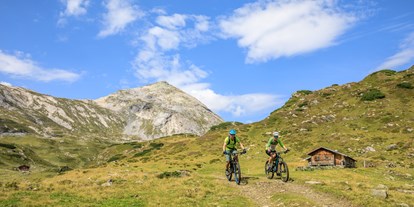 Mountainbike Urlaub - WLAN - Bad Ischl - Radgenuss in den Radstädter Tauern  - Hotel Zum Jungen Römer