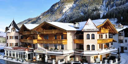 Mountainbike Urlaub - Hotel-Schwerpunkt: Mountainbike & Wandern - Davos Platz - Hotel Castel ****