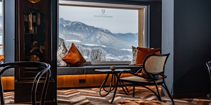 Mountainbike Urlaub - Hotel-Schwerpunkt: Mountainbike & Romantik - Großarl - Erzherzog Johann Alpin Style Hotel 