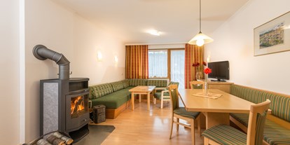 Mountainbike Urlaub - Hotel-Schwerpunkt: Mountainbike & Familie - Tauplitz - Appartement / Dachstein - Ferienalm Schladming