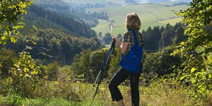 Mountainbike Urlaub - Umgebungsschwerpunkt: Berg - Deutschland - The Conscious Farmer B&B