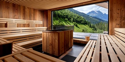 Mountainbike Urlaub - Hunde: erlaubt - Fügen - Alpin Lodge das Zillergrund ****S - Mountain Aktiv Relax Hotel