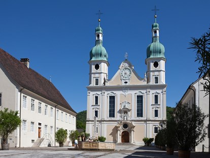 Mountainbike Urlaub - Servicestation - Basel - Solothurn - Arlesheimer Dom mit Silbermann Orgel - Hotel Gasthof zum Ochsen