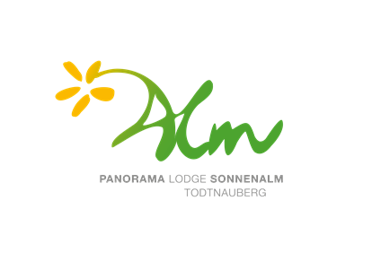 Mountainbike Urlaub - Wellnessbereich - Logo Panorama Lodge Sonnenalm - Panorama Lodge Sonnenalm Hochschwarzwald