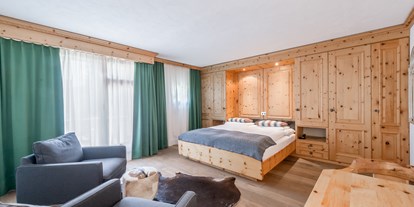 Mountainbike Urlaub - Hotel-Schwerpunkt: Mountainbike & Wellness - Graubünden - Hotel Cervus
