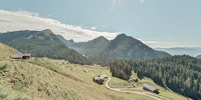 Mountainbike Urlaub - Klassifizierung: 4 Sterne - Radstadt - Hotel Bergzeit