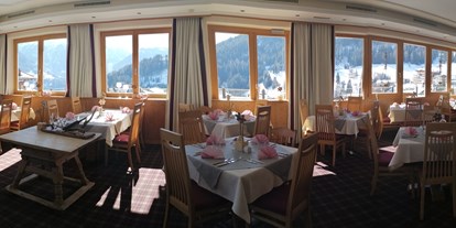 Mountainbike Urlaub - Umgebungsschwerpunkt: Berg - Tirol - Hotel Noldis