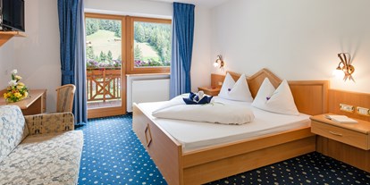 Mountainbike Urlaub - Südtirol - Hotel Bergkristall