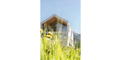 Mountainbike Urlaub - Preisniveau: moderat - Riezlern - Omaela Apartments - Ferienwohnungen St. Anton am Arlberg