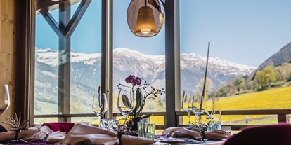 Mountainbike Urlaub - Hotel-Schwerpunkt: Mountainbike & Kulinarik - Trentino-Südtirol - Andreus Golf & Spa Resort