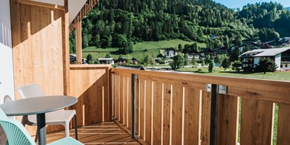 Mountainbike Urlaub - Umgebungsschwerpunkt: Berg - Hermagor - COOEE alpin Hotel Bad Kleinkirchheim