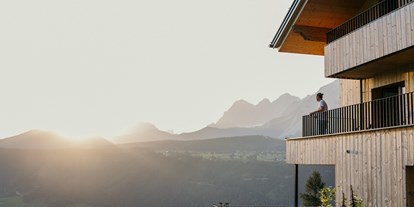 Mountainbike Urlaub - Preisniveau: moderat - Steiermark - Holzhackerin the charming Apartment Haus 