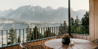 Mountainbike Urlaub - Hotel-Schwerpunkt: Mountainbike & Romantik - Bad Ischl - Holzhackerin the charming Apartment Haus 
