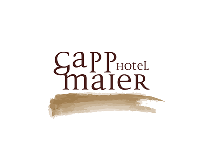 Mountainbike Urlaub - Garten - Salzburg - Hotel & Restaurant Gappmaier