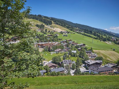 Mountainbike Urlaub - Hotel-Schwerpunkt: Mountainbike & Familie - Österreich - AlpenParks Hotel & Apartment Sonnleiten Saalbach