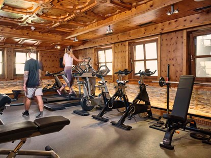 Mountainbike Urlaub - Hotel-Schwerpunkt: Mountainbike & Wellness - Österreich - 4****Hotel Hasenauer