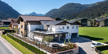 Mountainbike Urlaub - Klassifizierung: 3 Sterne - Berchtesgaden - Aparthotel Jägerheim
