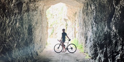 Mountainbike Urlaub - Fahrradraum: vorhanden - Obertauern - Hotel Annelies