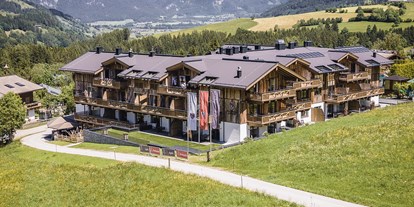 Mountainbike Urlaub - MTB-Region: AT - Saalfelden Leogang - Berchtesgaden - Hotel  - Stockinggut by AvenidA | Hotel & Residences