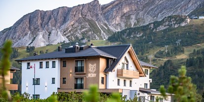 Mountainbike Urlaub - Hotel-Schwerpunkt: Mountainbike & Wandern - Wagrain - FOXY Obertauern Sommer - FOXY Obertauern