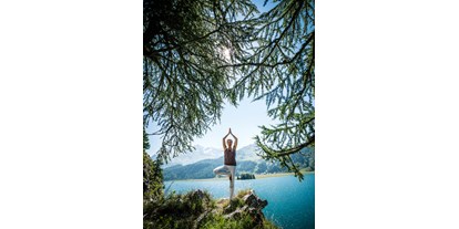 Mountainbike Urlaub - Sauna - Schweiz - Yoga - Giardino Bed & Breakfast