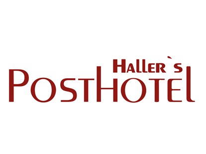 Mountainbike Urlaub - Parkplatz: kostenlos beim Hotel - Vorarlberg - Logo - Haller’s Posthotel