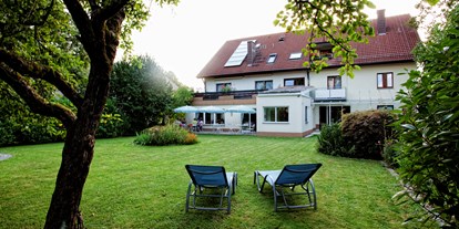 Mountainbike Urlaub - Servicestation - Schwarzwald - Hotel garni Schacherer