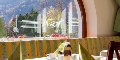 Mountainbike Urlaub - Sauna - Tirol - Hotel Mozart
