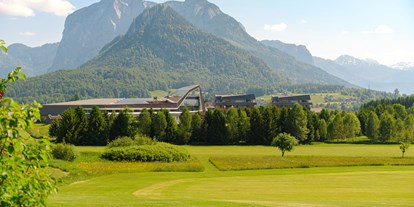 Mountainbike Urlaub - Klassifizierung: 4 Sterne - Steiermark - Naturpanorama rund um das Narzissen Vital Resort  - Narzissen Vital Resort