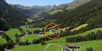 Mountainbike Urlaub - Verpflegung: 3/4 Pension - Berchtesgaden - Bio-Pension Vorderlengau