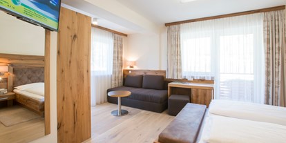 Mountainbike Urlaub - Sauna - Schladming - Doppelzimmer - Hotel Zirngast