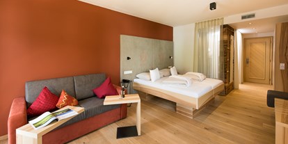 Mountainbike Urlaub - Pinzgau - Doppelzimmer Lebensgenuss - LEBE FREI Hotel Der Löwe ****S