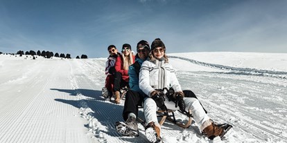 Mountainbike Urlaub - Wellnessbereich - Sexten Moos - Excelsior Dolomites Life Resort