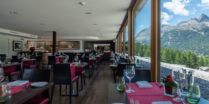 Mountainbike Urlaub - Hotel-Schwerpunkt: Mountainbike & Wandern - Davos Platz - Nira Alpina