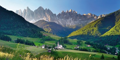 Mountainbike Urlaub - Verpflegung: Frühstück - Gais (Trentino-Südtirol) - B&B Hotel Goldener Adler Klausen