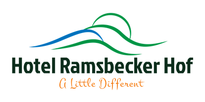 Mountainbike Urlaub - Verpflegung: Frühstück - Nordrhein-Westfalen - Logo - Hotel Ramsbecker Hof